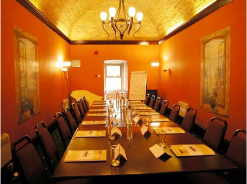 ***  Garrison Hotel Sheffield Reino Unido