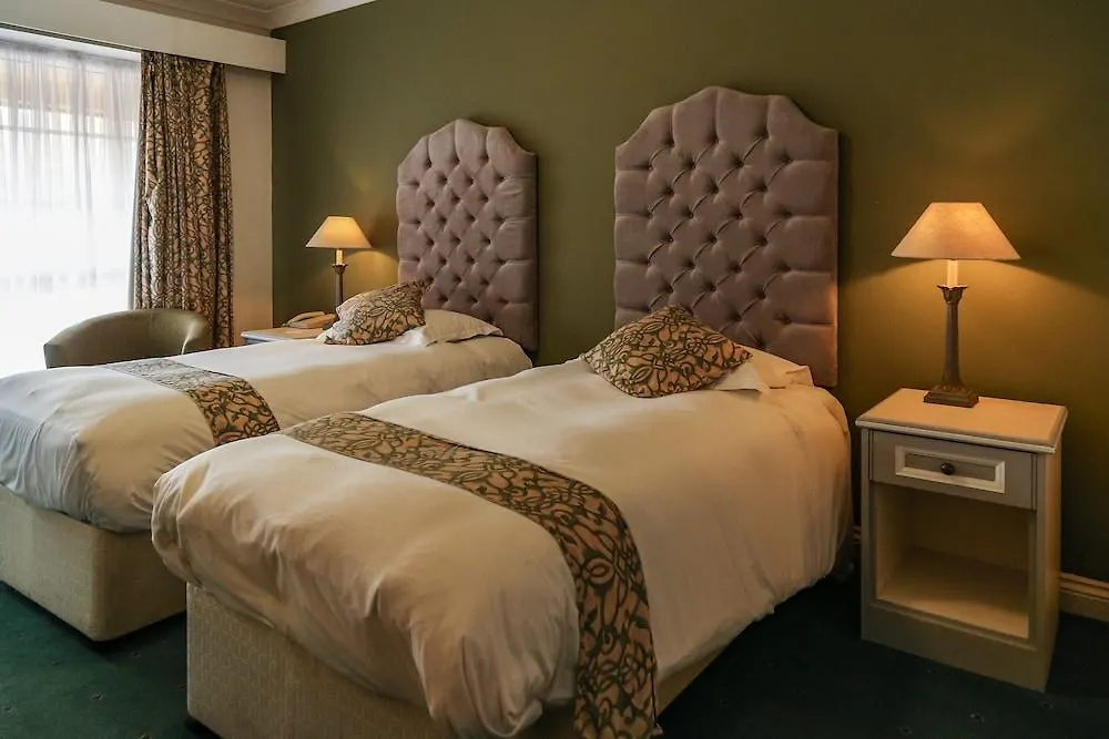 Garrison Hotel Sheffield