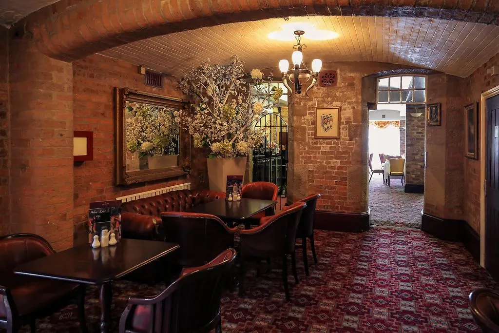 Garrison Hotel Sheffield