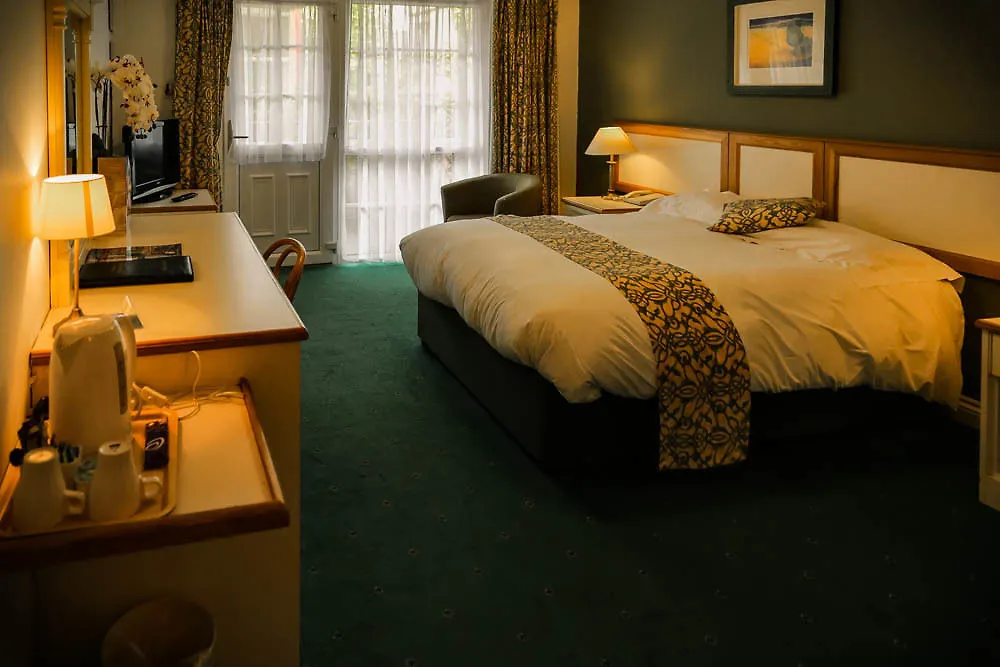 Garrison Hotel Sheffield