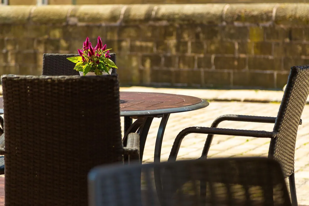 Garrison Hotel Sheffield 3*,