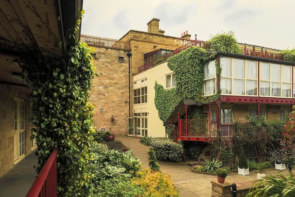 ***  Garrison Hotel Sheffield Regno Unito