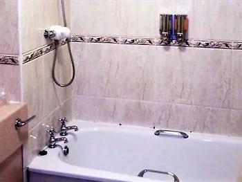Garrison Hotel Sheffield