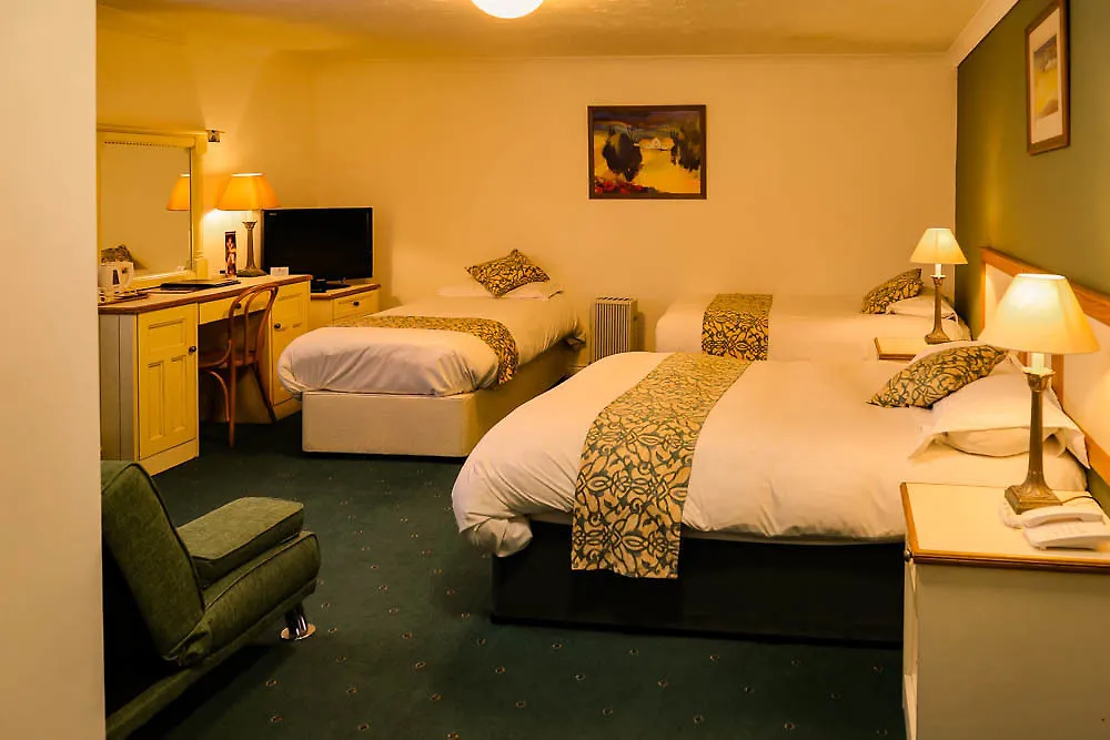 Garrison Hotel Sheffield 3*,  Regno Unito
