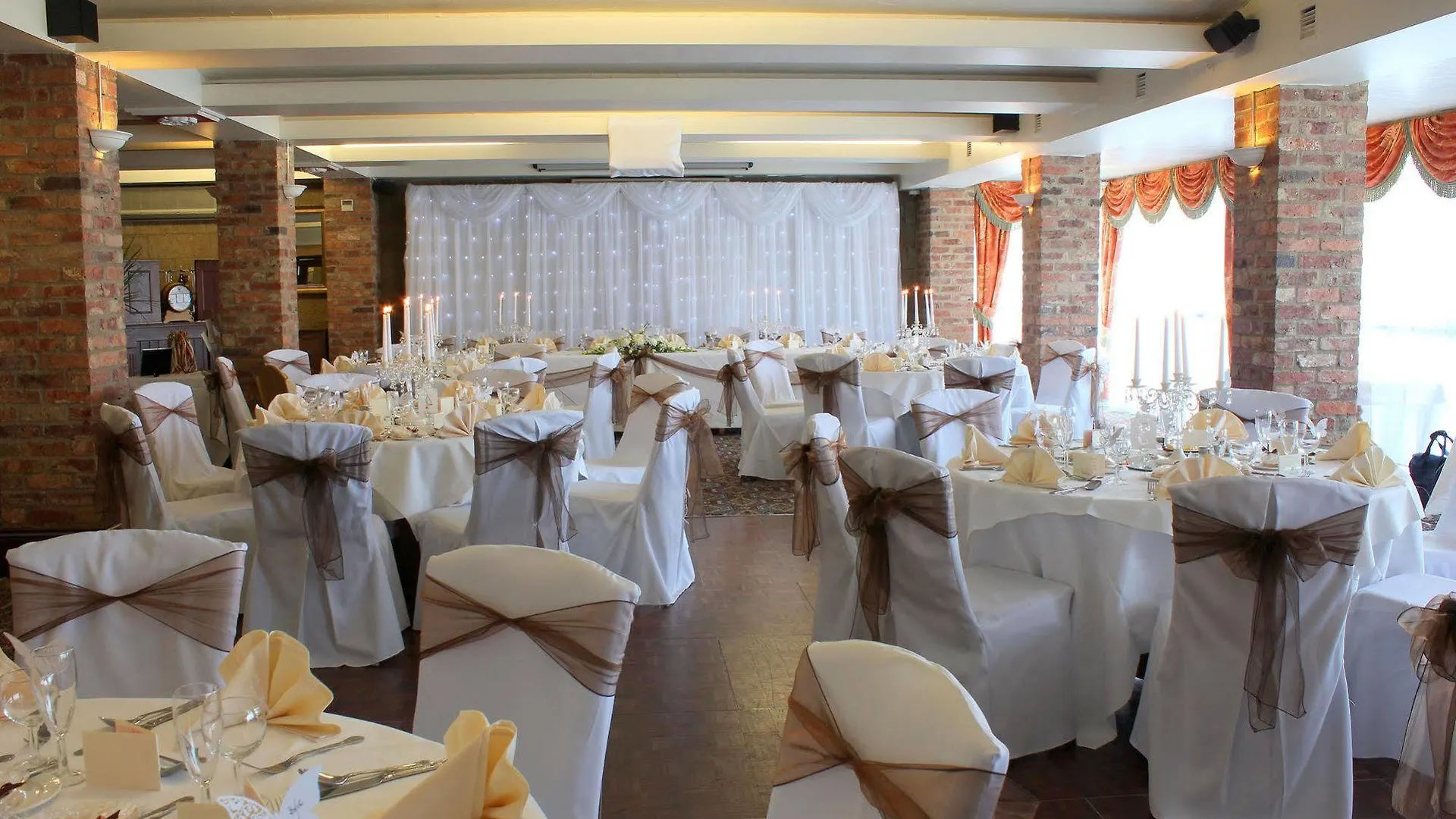 Garrison Hotel Sheffield
