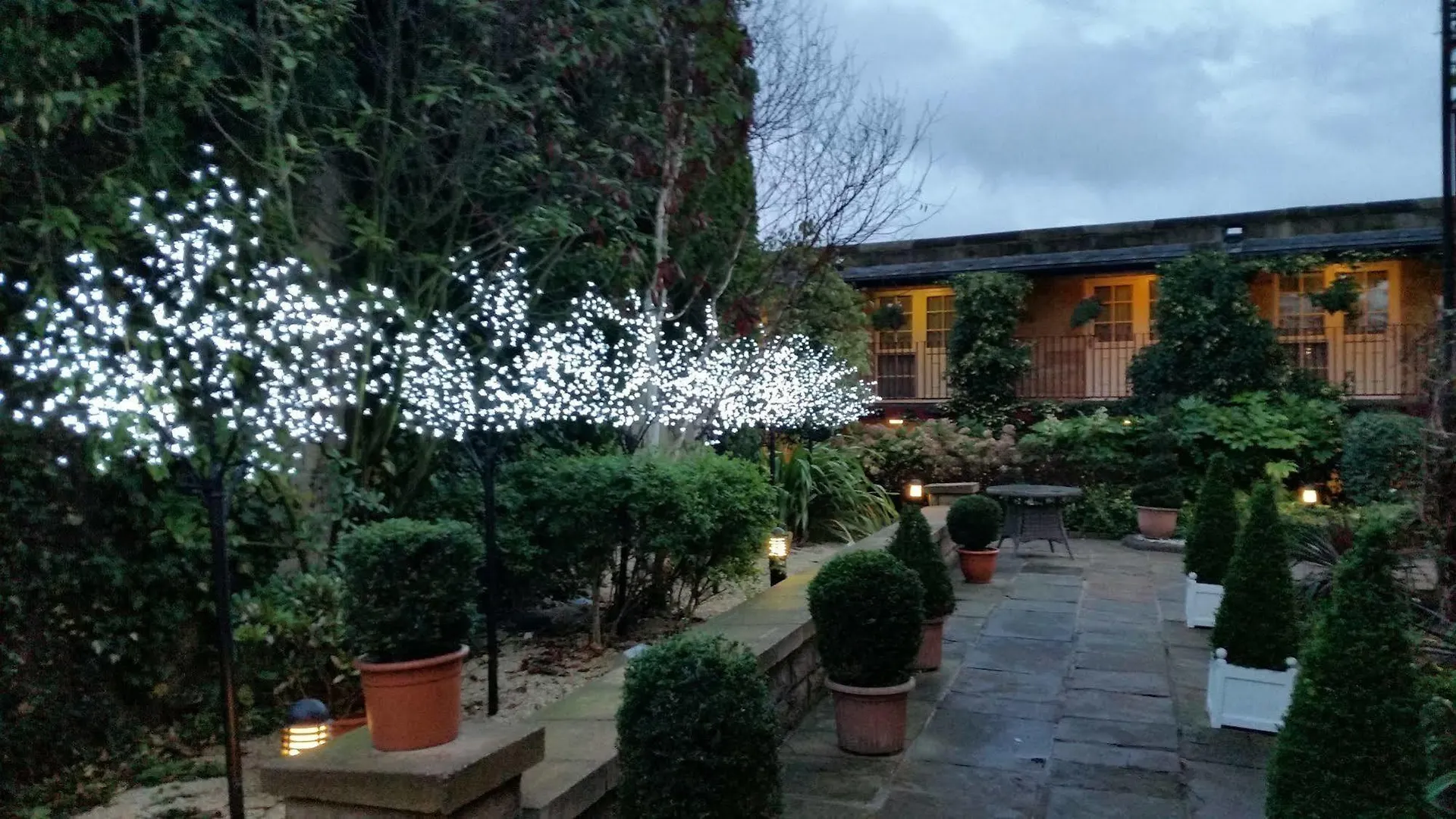 Garrison Hotel Sheffield